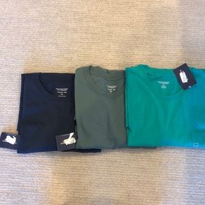 Men’s Roundtree & Yorke T-Shirts